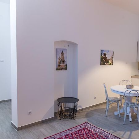Apartment Savamala 59 Beograd Bagian luar foto