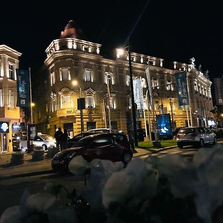 Apartment Savamala 59 Beograd Bagian luar foto