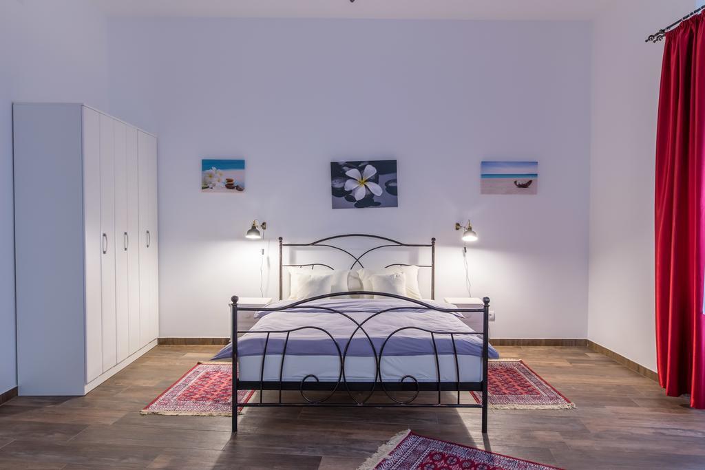 Apartment Savamala 59 Beograd Bagian luar foto