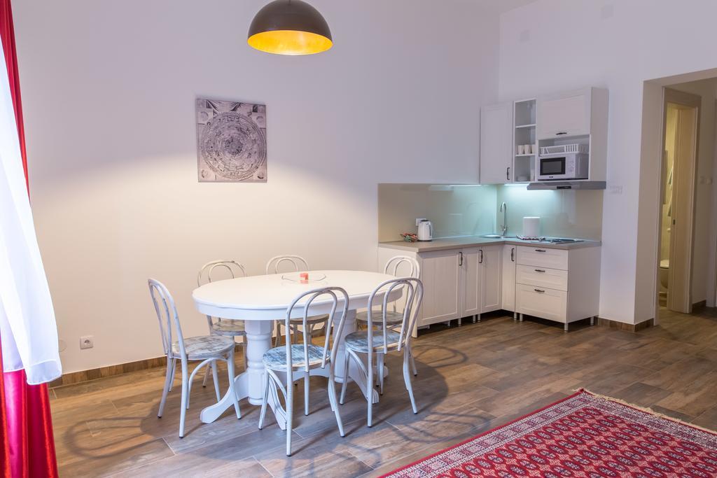 Apartment Savamala 59 Beograd Bagian luar foto
