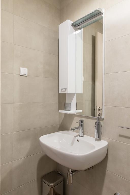 Apartment Savamala 59 Beograd Bagian luar foto
