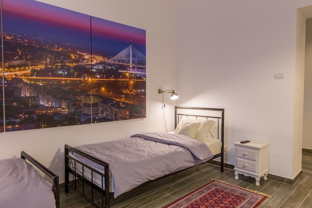 Apartment Savamala 59 Beograd Bagian luar foto