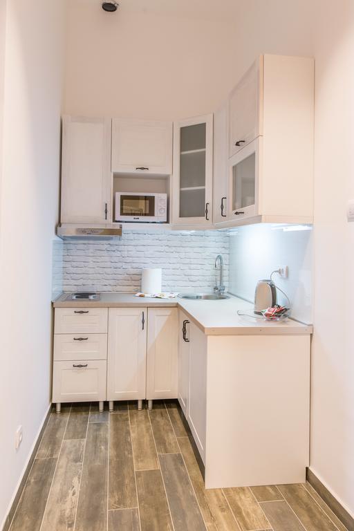 Apartment Savamala 59 Beograd Bagian luar foto