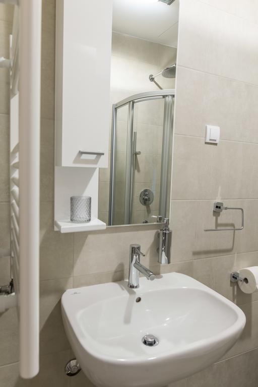 Apartment Savamala 59 Beograd Bagian luar foto