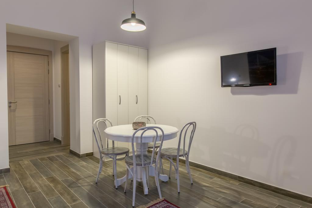 Apartment Savamala 59 Beograd Bagian luar foto