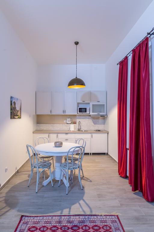 Apartment Savamala 59 Beograd Bagian luar foto
