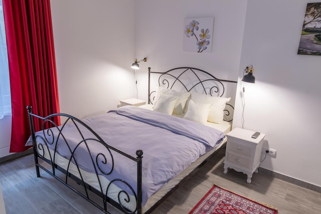 Apartment Savamala 59 Beograd Bagian luar foto
