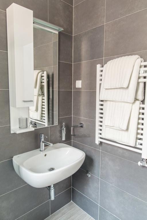 Apartment Savamala 59 Beograd Bagian luar foto