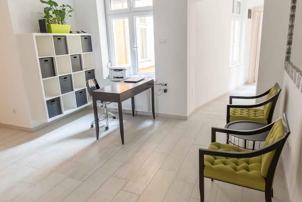 Apartment Savamala 59 Beograd Bagian luar foto