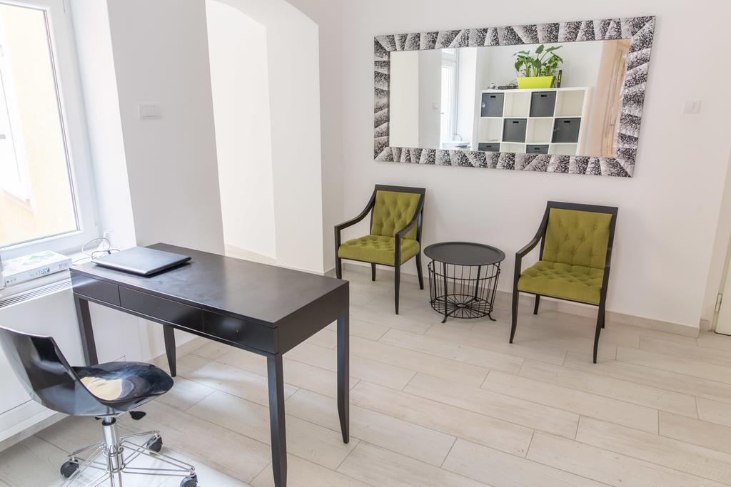 Apartment Savamala 59 Beograd Bagian luar foto