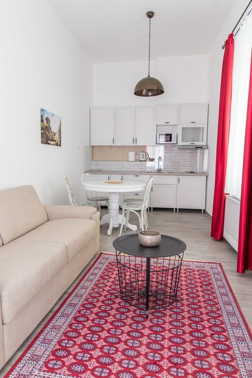 Apartment Savamala 59 Beograd Bagian luar foto