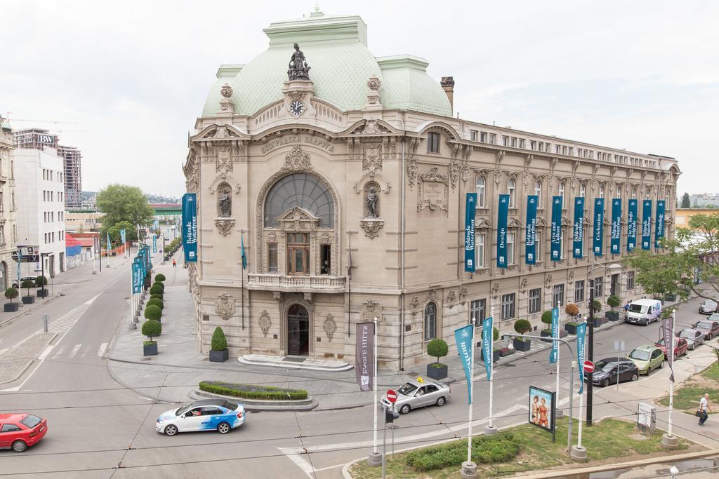 Apartment Savamala 59 Beograd Bagian luar foto