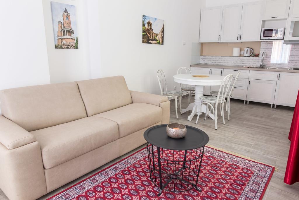 Apartment Savamala 59 Beograd Bagian luar foto
