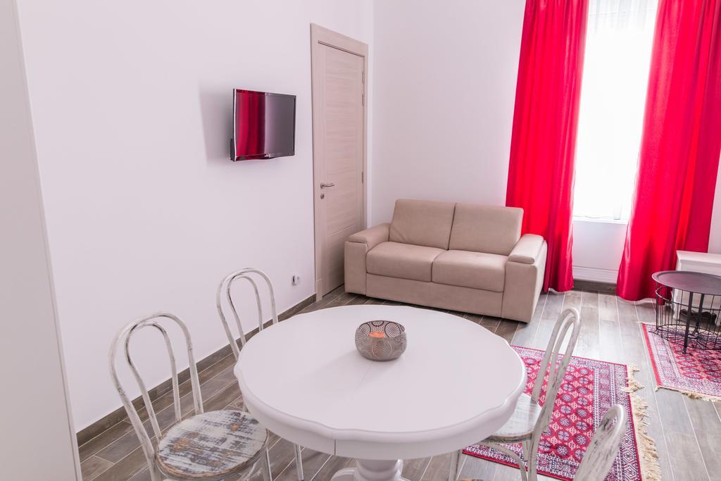 Apartment Savamala 59 Beograd Bagian luar foto