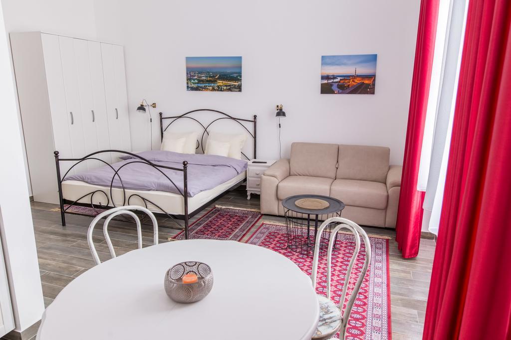 Apartment Savamala 59 Beograd Bagian luar foto