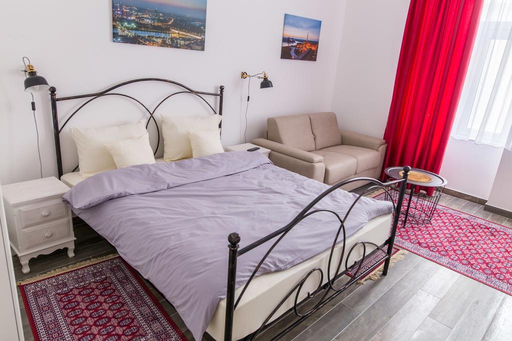 Apartment Savamala 59 Beograd Bagian luar foto