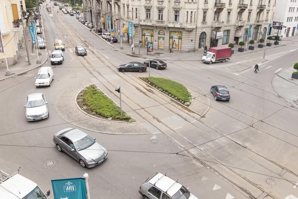Apartment Savamala 59 Beograd Bagian luar foto