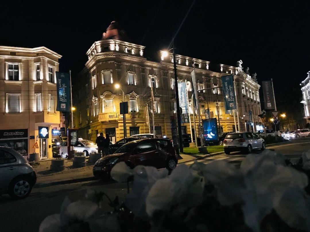 Apartment Savamala 59 Beograd Bagian luar foto