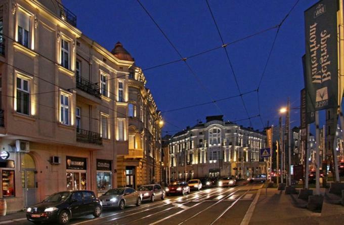 Apartment Savamala 59 Beograd Bagian luar foto